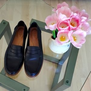 Sperry Top-Sider penny loafer size 9.5